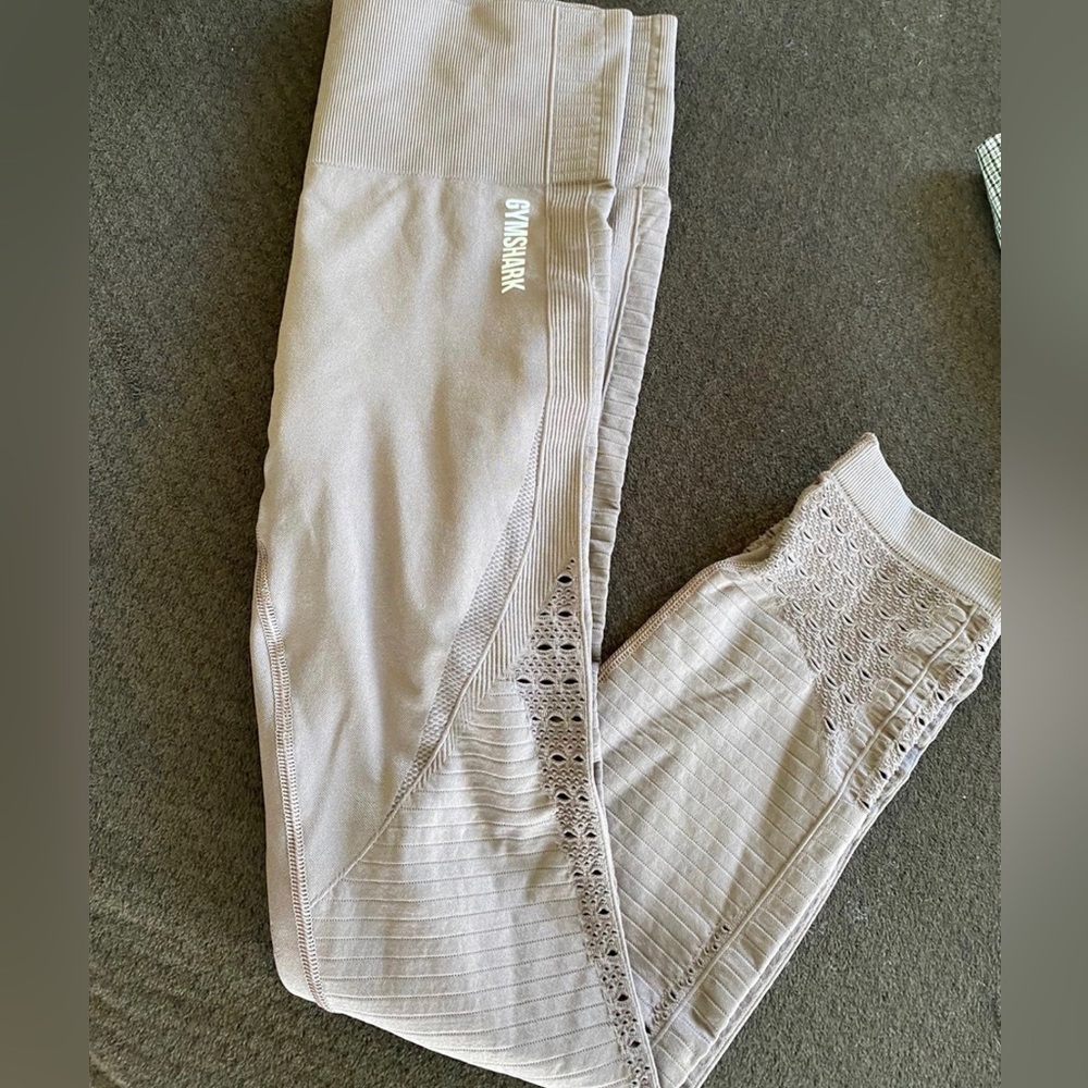 Gymshark energy seamless